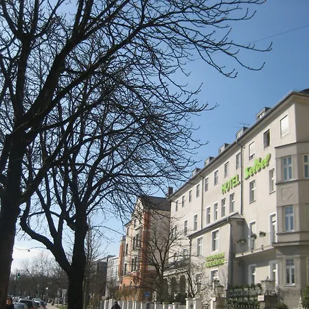 Hotel Seibel-2
